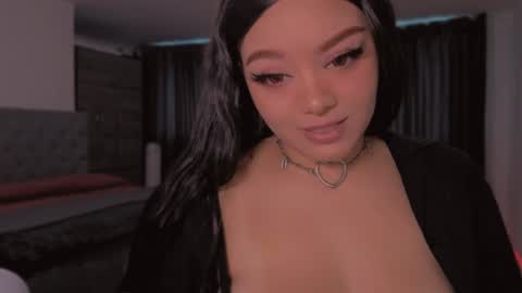aliciawonderland__ online show from 02-03-25, 03:49