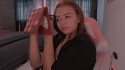 aliciawonderland__ online show from 02-04-25, 02:21