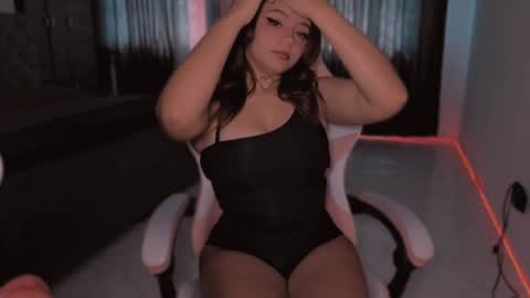 aliciawonderland__ online show from 02-06-25, 02:58