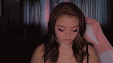aliciawonderland__ online show from 02-06-25, 07:07