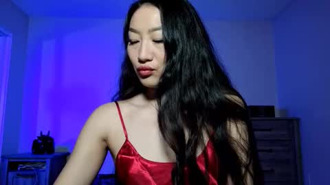 Alicia Hebi online show from 11-26-25, 02:40