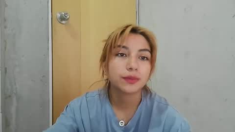 Karla Oconoor online show from 03-14-26, 10:04