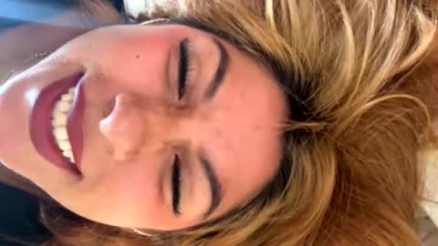 Karla Oconoor online show from 03-21-26, 06:55