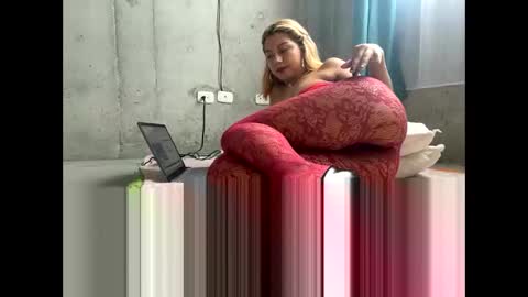 Karla Oconoor online show from 05-14-26, 09:21