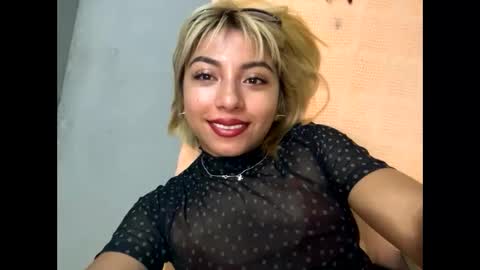 Karla Oconoor online show from 05-24-26, 07:13