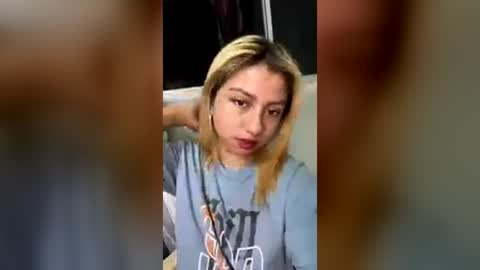 Karla Oconoor online show from 06-16-26, 01:41