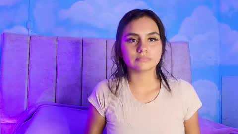 Aliclark online show from 02-21-26, 07:04