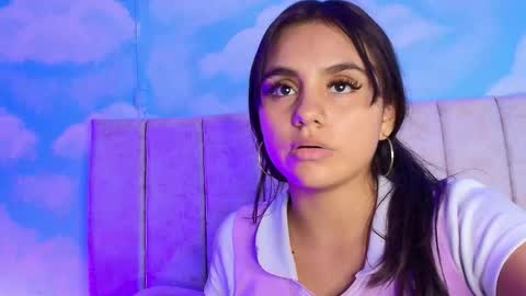 Aliclark online show from 02-22-26, 07:01