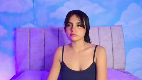 Aliclark online show from 02-23-26, 07:11