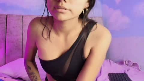 Aliclark online show from 04-22-26, 07:15