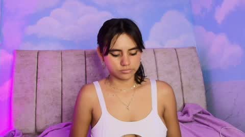 Aliclark online show from 04-23-26, 07:27