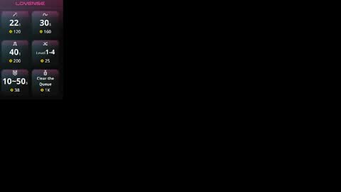 Alien Russian Roulette online show from 04-25-26, 03:31