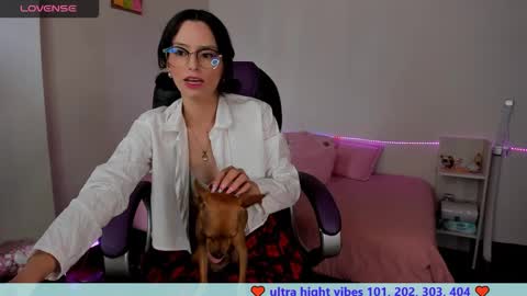 Aiko  Independent Model  online show from 12-13-24, 08:26