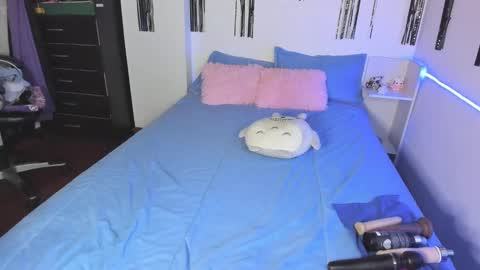 Aiko  Independent Model  online show from 01-20-25, 11:21