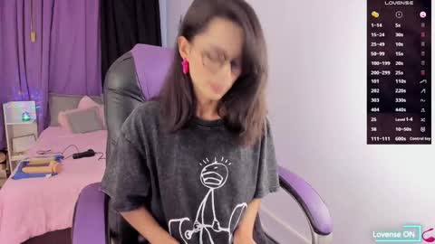 Aiko  Independent Model  online show from 03-11-26, 11:44