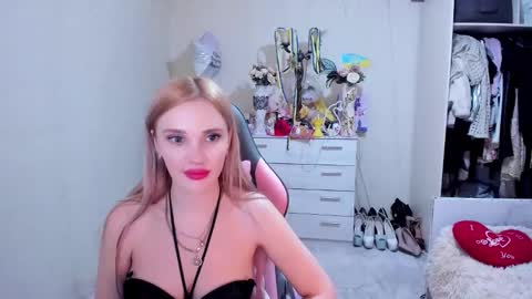 Alienanna1 online show from 01-06-25, 07:31