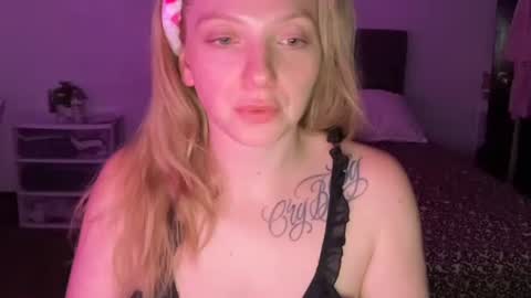 spaceprincess online show from 03-12-26, 07:58