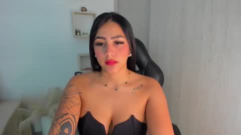 Ali  online show from 11-20-25, 11:10