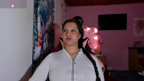 alii_cutee online show from 06-13-26, 07:01