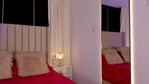 Alisson  online show from 03-31-26, 03:52