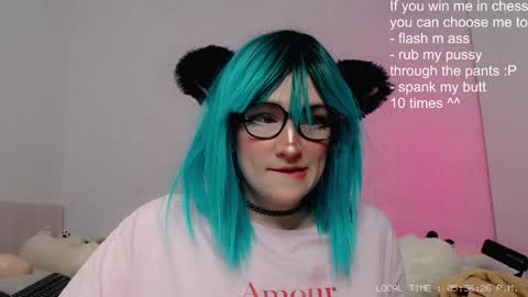 Alika  online show from 01-06-25, 02:36