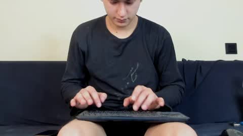 Dan online show from 04-26-26, 02:53