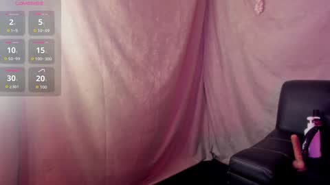 Andrea online show from 10-12-25, 07:18