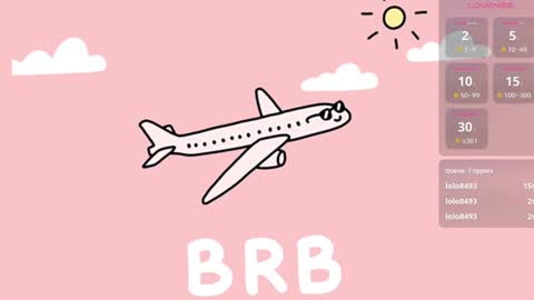 Snapshot of alina_cute18 chatting on 01-22-25, 06:31 alina online show from 01-22-25, 06:31