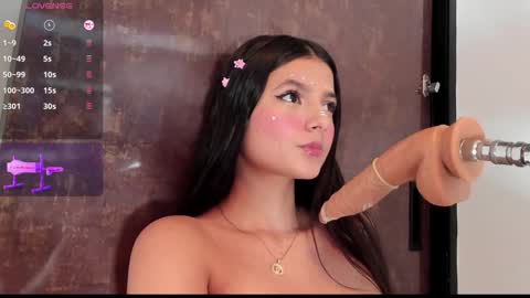 Snapshot of alina_cute18 chatting on 02-02-25, 02:56 alina online show from 02-02-25, 02:56