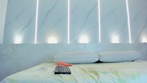 ALINA online show from 03-11-26, 03:23