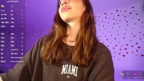  NYX  online show from 02-24-26, 02:20