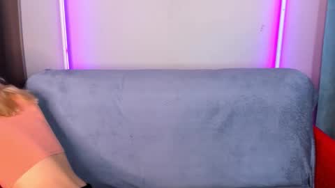 Alina online show from 03-13-26, 01:23