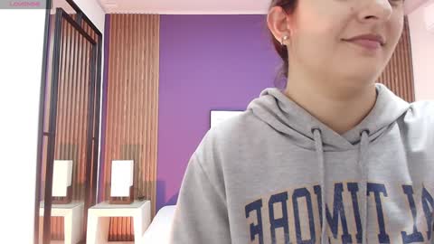 Alina online show from 01-21-25, 12:29