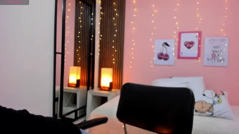 Alina online show from 04-11-26, 11:14