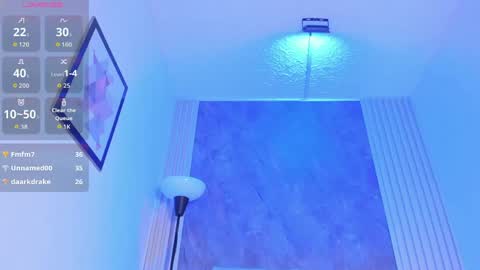 alina online show from 04-25-26, 01:41