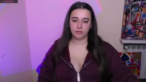 Alina online show from 05-15-26, 07:48