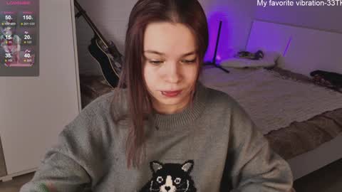 Snapshot of alinabae chatting on 01-20-25, 04:34 Alina and Ben online show from 01-20-25, 04:34