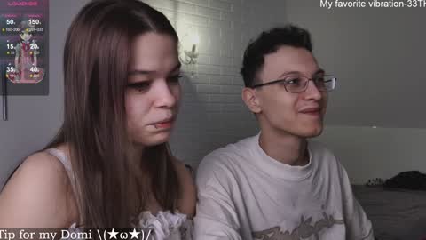 Snapshot of alinabae chatting on 02-08-25, 09:46 Alina and Ben online show from 02-08-25, 09:46