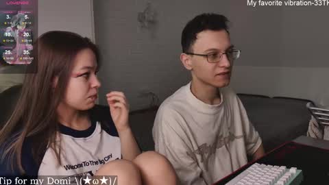 Snapshot of alinabae chatting on 02-11-25, 09:53 Alina and Ben online show from 02-11-25, 09:53