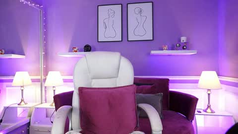 Alina Bennet online show from 05-11-26, 04:04