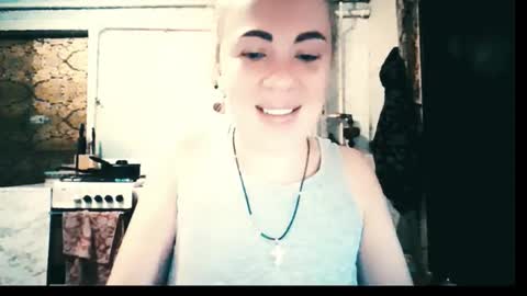 Alina online show from 11-27-25, 07:54