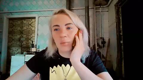 Alina online show from 02-09-26, 08:40