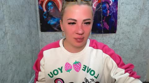 Alina online show from 04-05-26, 05:15