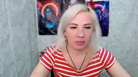 Alina online show from 04-09-26, 06:30