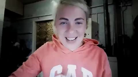 Alina online show from 04-20-26, 08:39