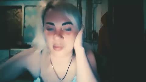 Alina online show from 04-26-26, 05:54