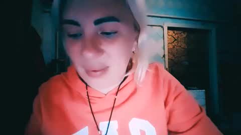 Alina online show from 05-31-26, 01:07