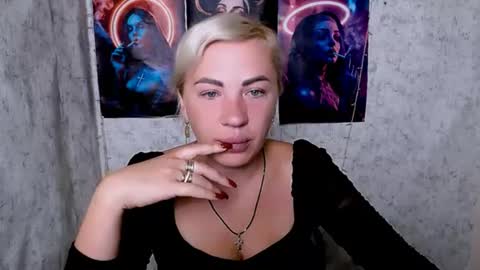 Alina online show from 07-14-26, 04:50