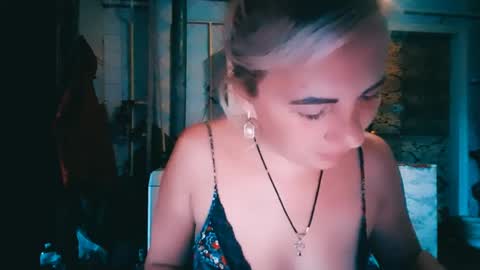 Alina online show from 07-20-26, 10:39