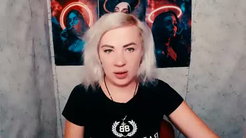 Alina online show from 07-29-26, 04:54